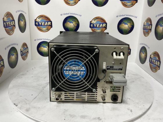 AE RFX 600 发电机