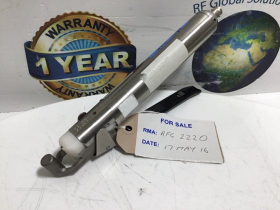 Sebra 密封枪密封