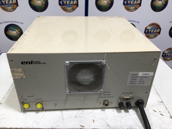 ENI OEM-12 发电机