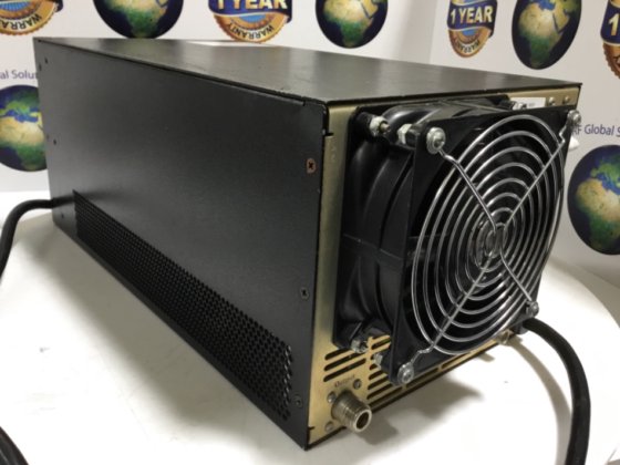 AE RFX 600 发电机