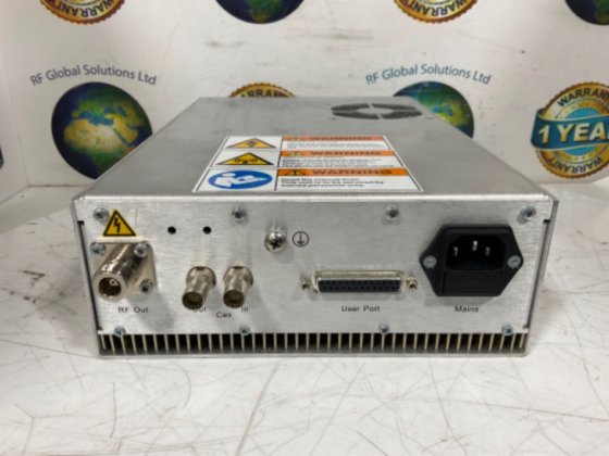 AEハイライト133ジェネレーター