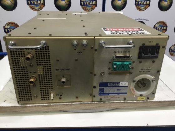 RFPP RF-20S 发电机