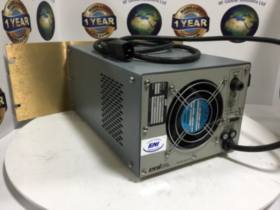 ENI ACG-3DC 発電機