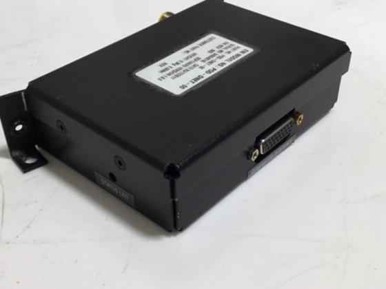 ENI POD インターフェース・ボックス