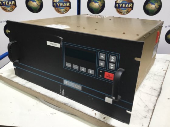 RFPP RF20S 发电机