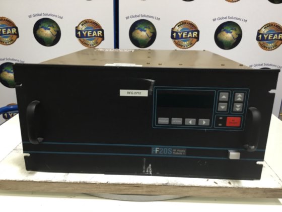 RFPP RF20S 发电机