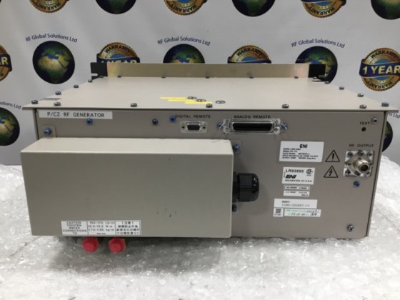 ENI OEM-10B 发电机