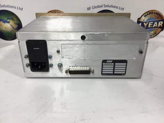 ENI RFC-5MW その他