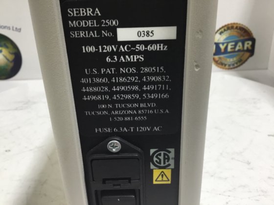 Sebra 密封剂 密封