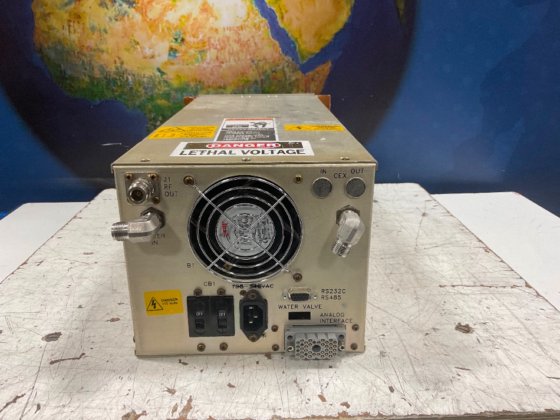 RFPP LF-5 ジェネレーター