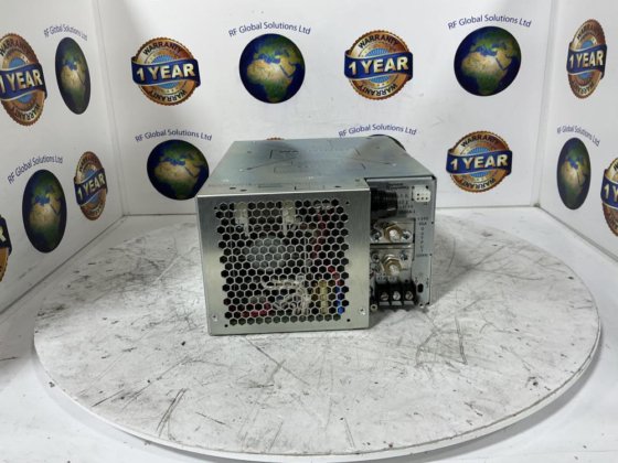 パイオニア・マグネティクスのPM2500A-1電源