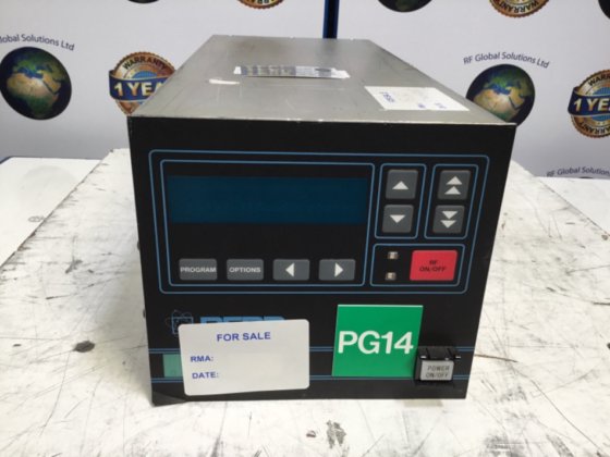 AE RF-5S ジェネレーター