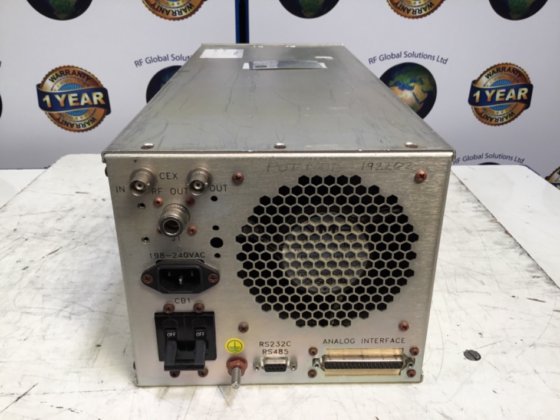 AE RF-5S ジェネレーター