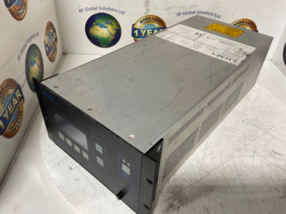 セレン L301 発電機