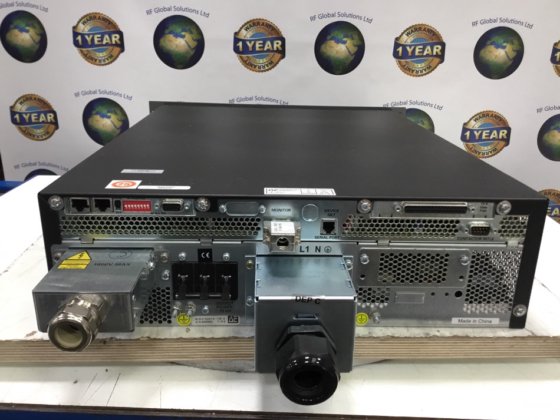 AE Pinnacle 10K 发电机