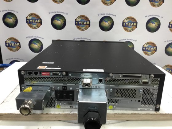 AE Pinnacle 10K 发电机