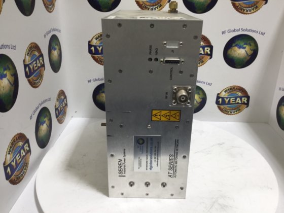 セレンAT30マッチ