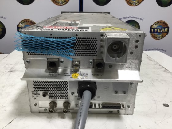 AE VHF2060 发电机