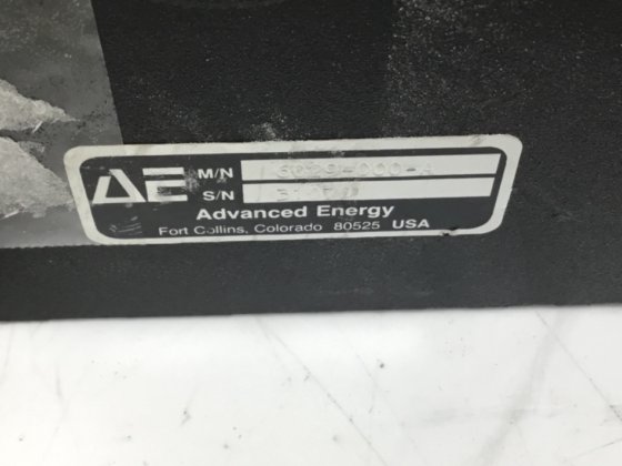 AE PDW 控制器杂项