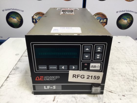 AE LF-5 ジェネレーター