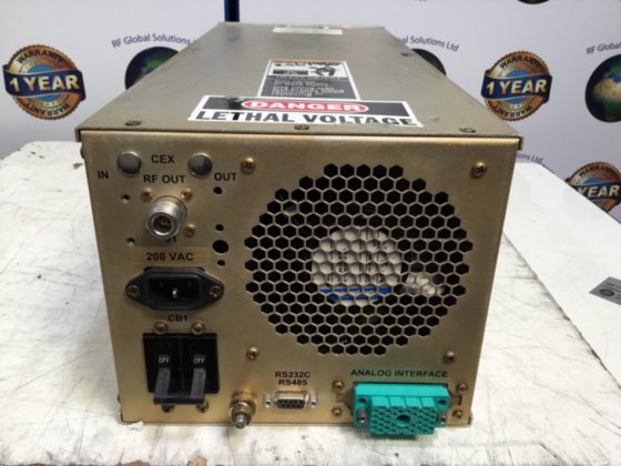 AE LF-5 ジェネレーター