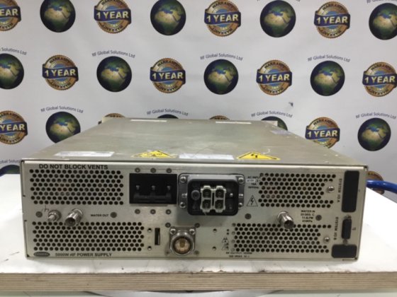 Comdel CB4000 发电机