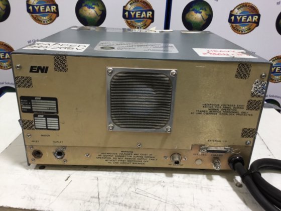 ENI OEM-12A 発電機