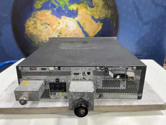 AE 平顶山发电机