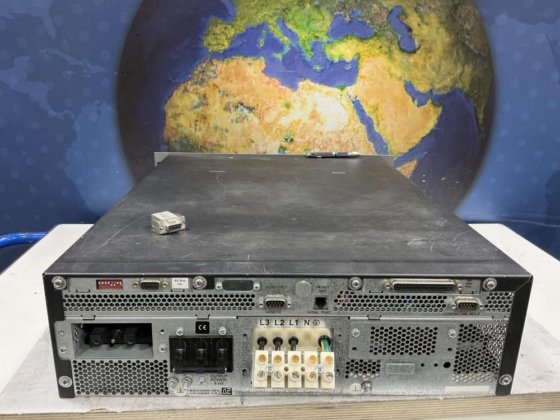 AE Pinnacle 6k 发电机