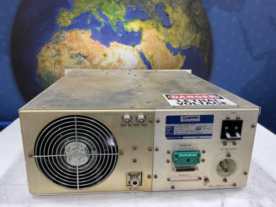 Gerador RFPP RF-10S