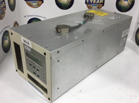 ENI ACG-3B 発電機