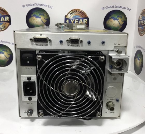 ENI ACG-3B 発電機