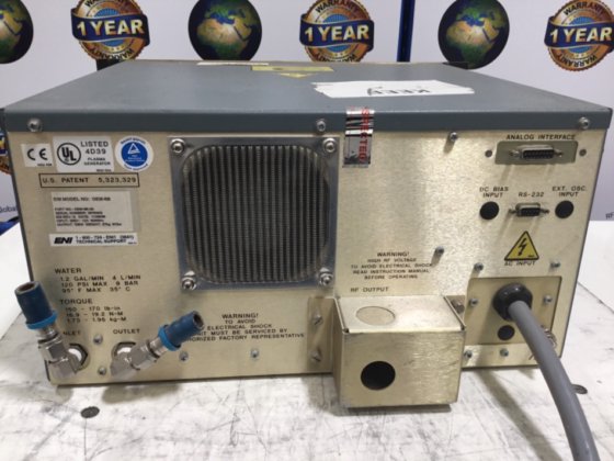 ENI OEM-6B 发电机