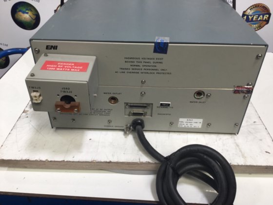 ENI LPG-12A 发电机