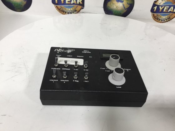 AE MDX-L 診断コントローラー その他