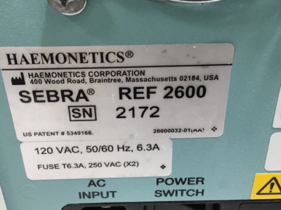 セブラ・シーラー・シーリング