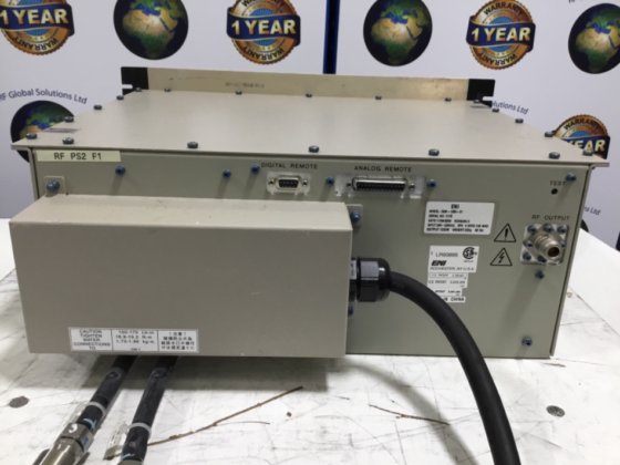 ENI OEM-1250 发电机