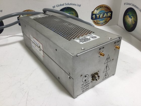 Comdel CB600 发电机