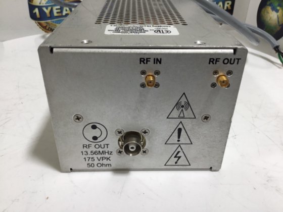 コムデルCB600ジェネレーター