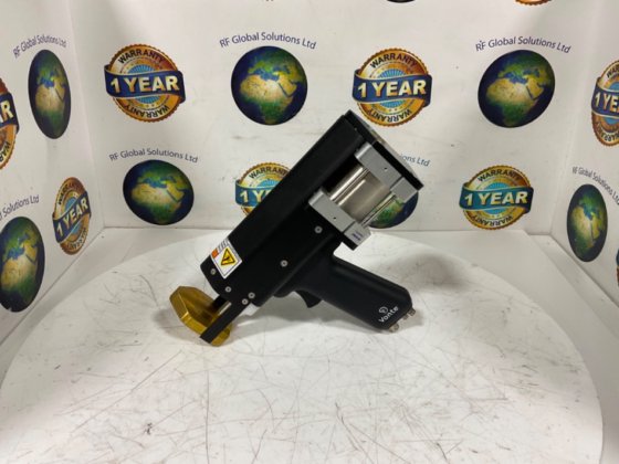 Vante 密封枪密封