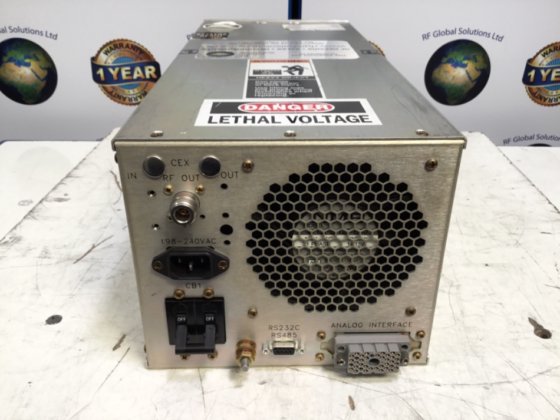 RFPP LF-5S ジェネレーター