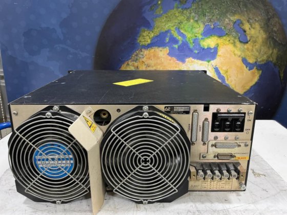 AE MDX 从属发生器