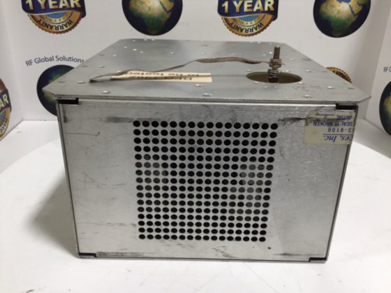 射频服务 RFS 712 Match