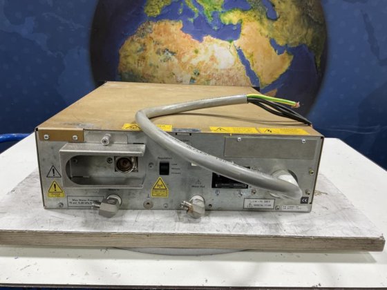 AE HFV 8000 发电机