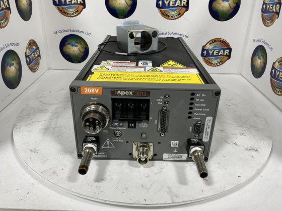 AE Apex 3013 发电机