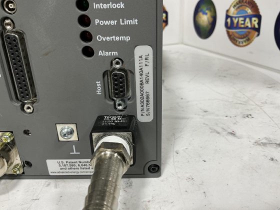 AEエイペックス3013ジェネレーター