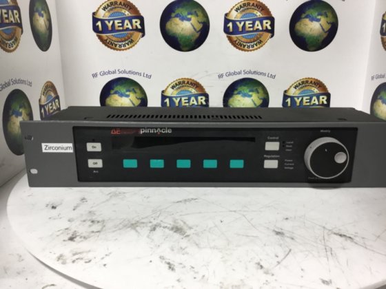 AE Pinnacle 控制器杂项