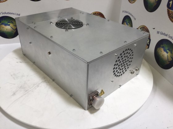 德雷斯 勒 VM 1000 A