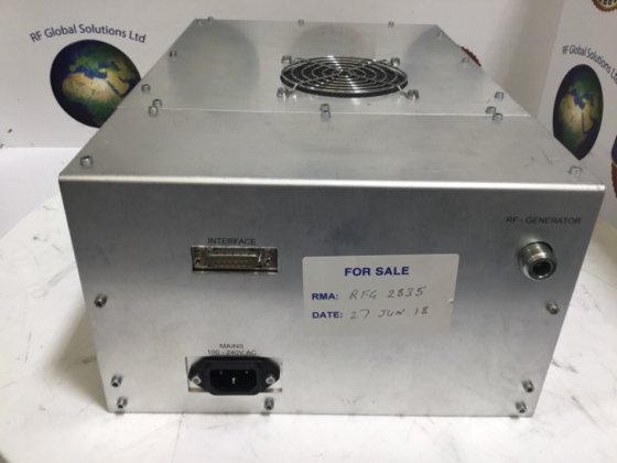 德雷斯 勒 VM 1000 A