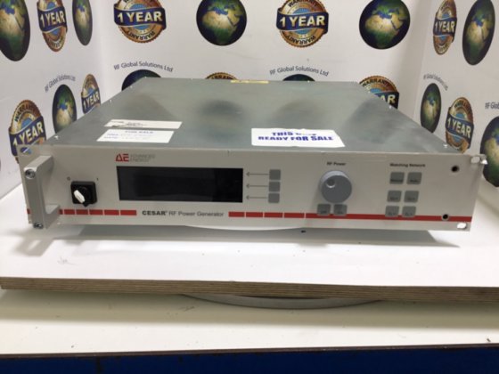 AE Cesar 1312 发电机